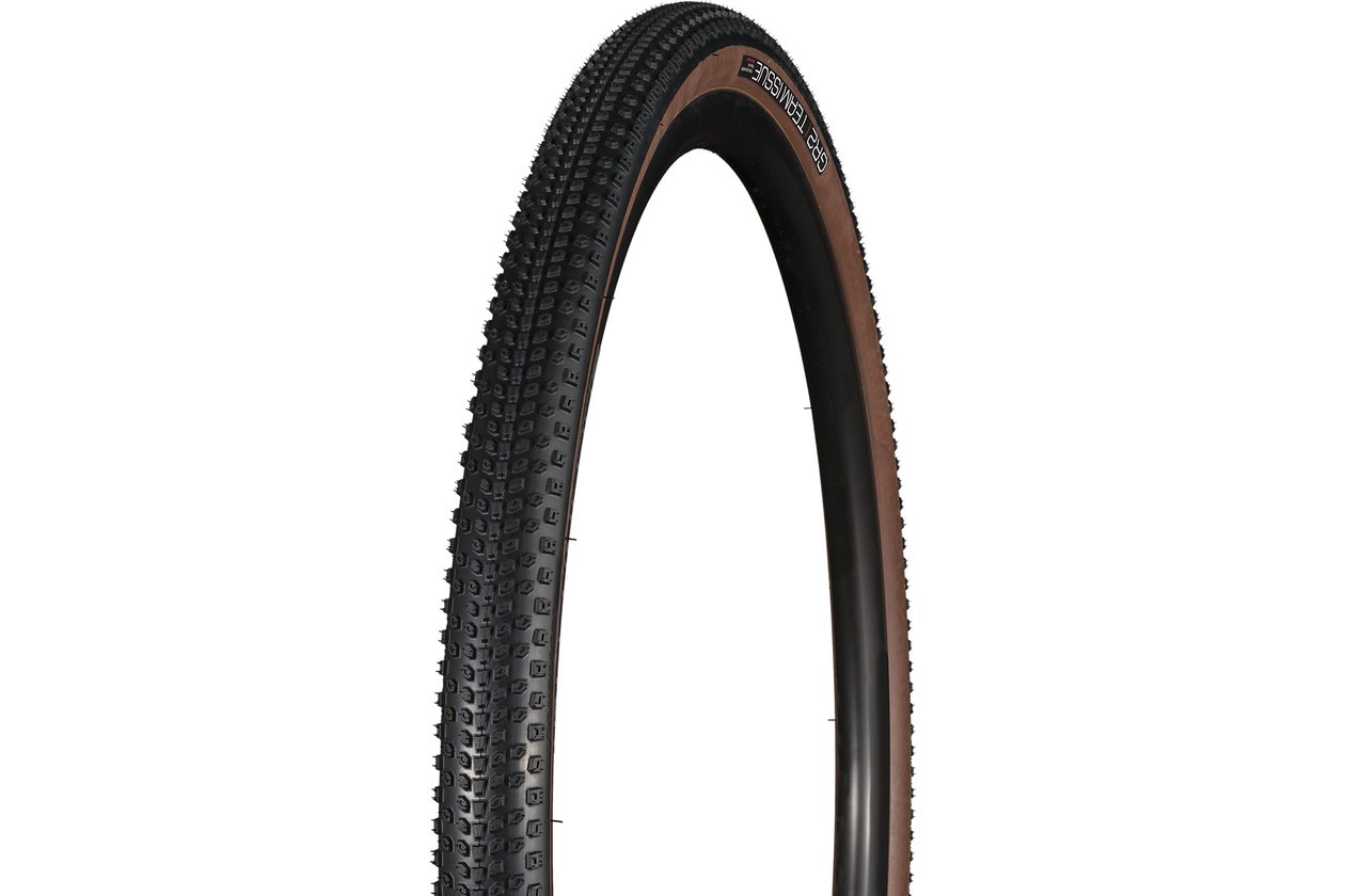 Bontrager GR2 Team Issue 700x40c Skinwall