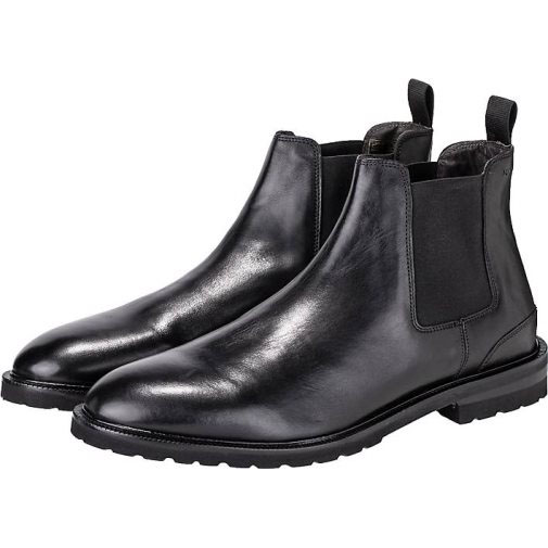 JOOP! Stiefelette Pero Danilo