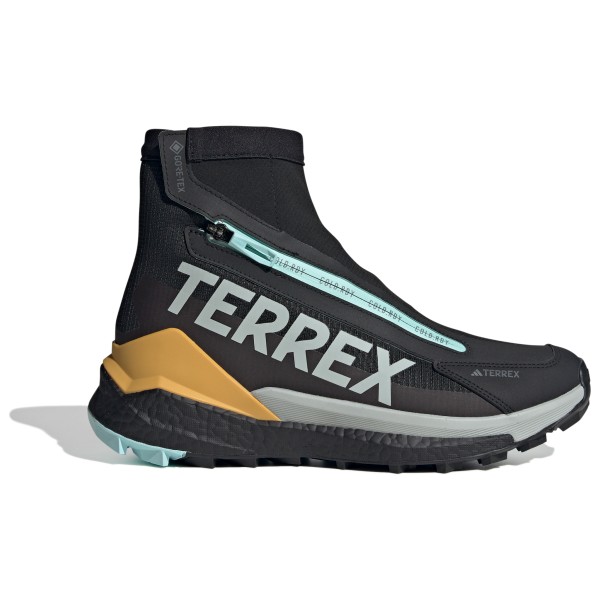 adidas Terrex - Terrex Free Hiker 2 Cold.RDY - Winterschuhe