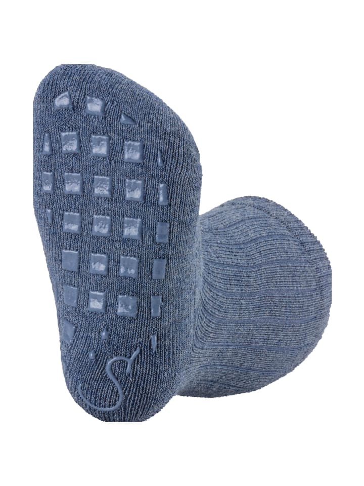 Sterntaler ABS Socken 2er-Pack Waschbär in natur günstig kaufen