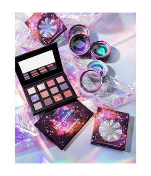 CATRICE Dear Universe 3D False Lashes - I Am Confident Wimpern-1 Stk