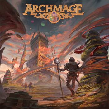 Archmage (engl.)