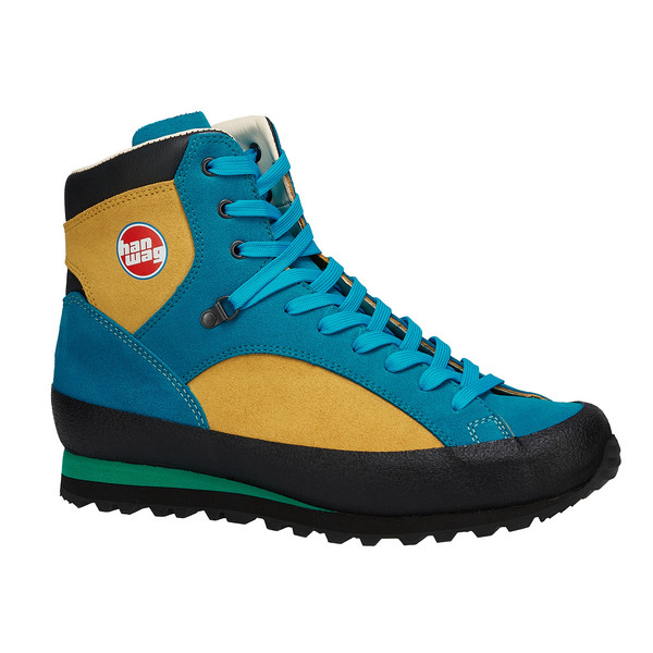 ROTPUNKT LL Herren - Wanderstiefel