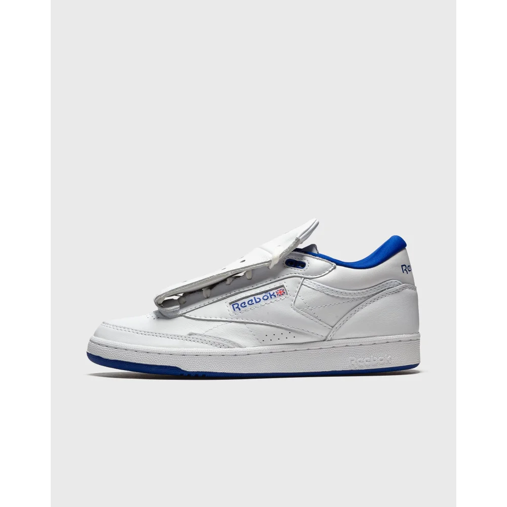 Reebok x Mountain Research Club C Mid II GX9046 / weiss