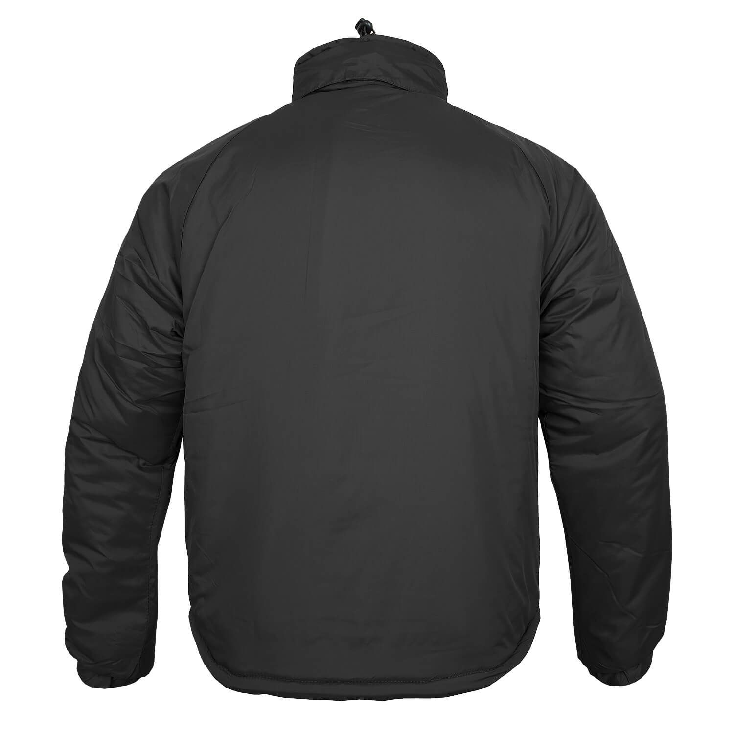 Brit. Thermojacke