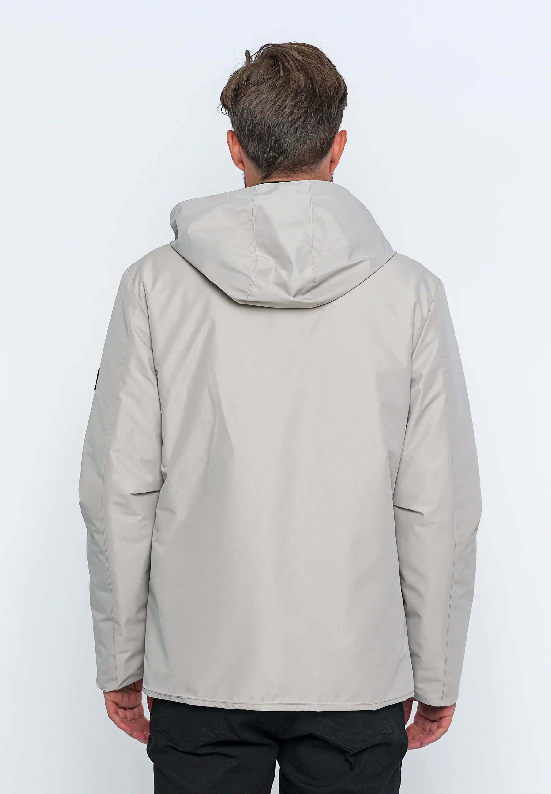 Chaqueta de invierno Felix Hardy