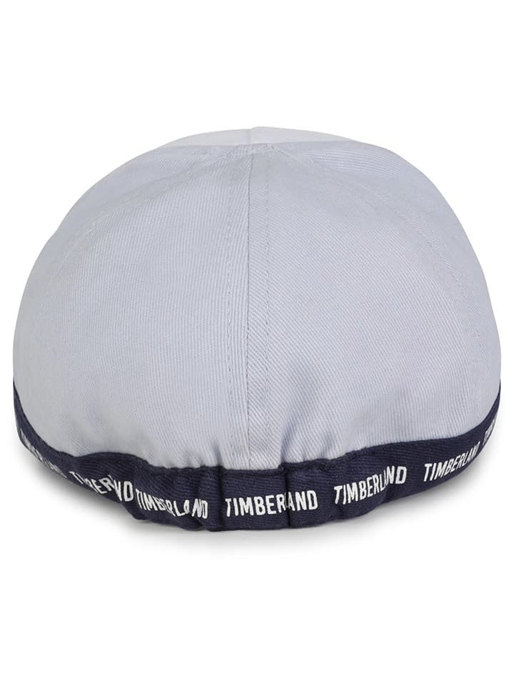 Timberland Cap in Hellblau günstig kaufen