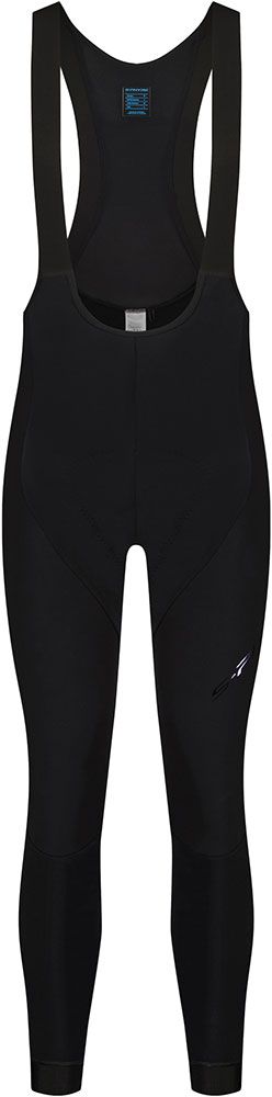 Shimano S-Phyre Wind - Trägerhose mit Polster kaufen | Bike-Discount