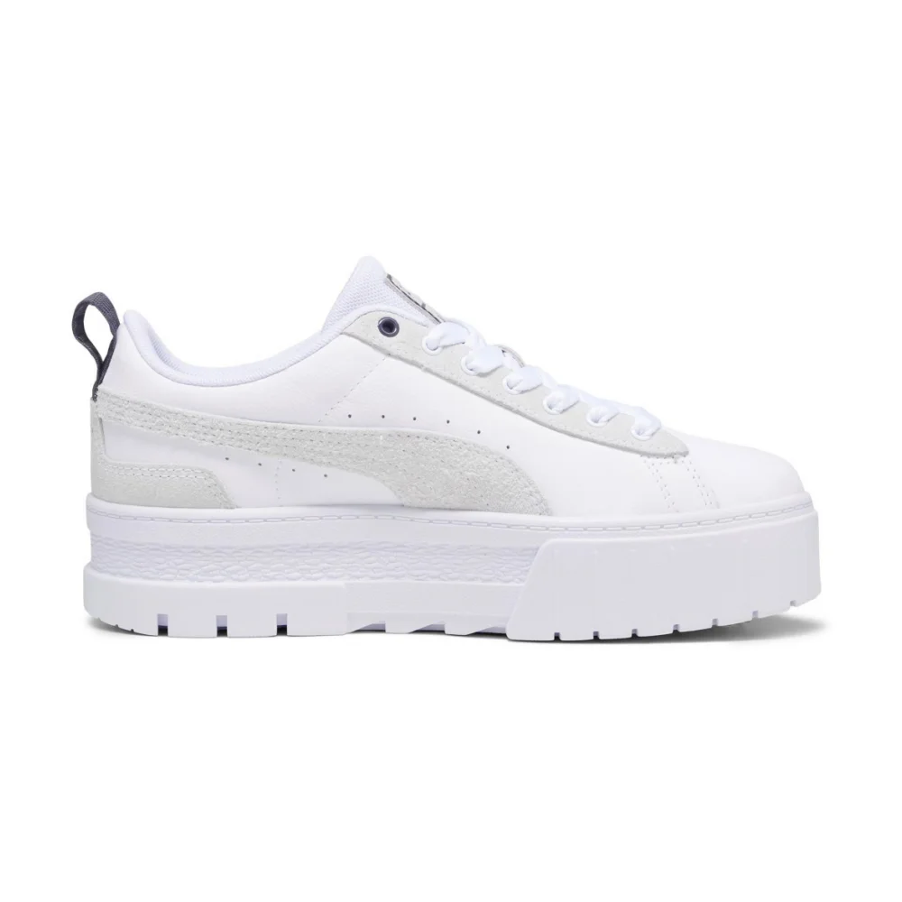 PUMA Mayze 387468-007 / weiss