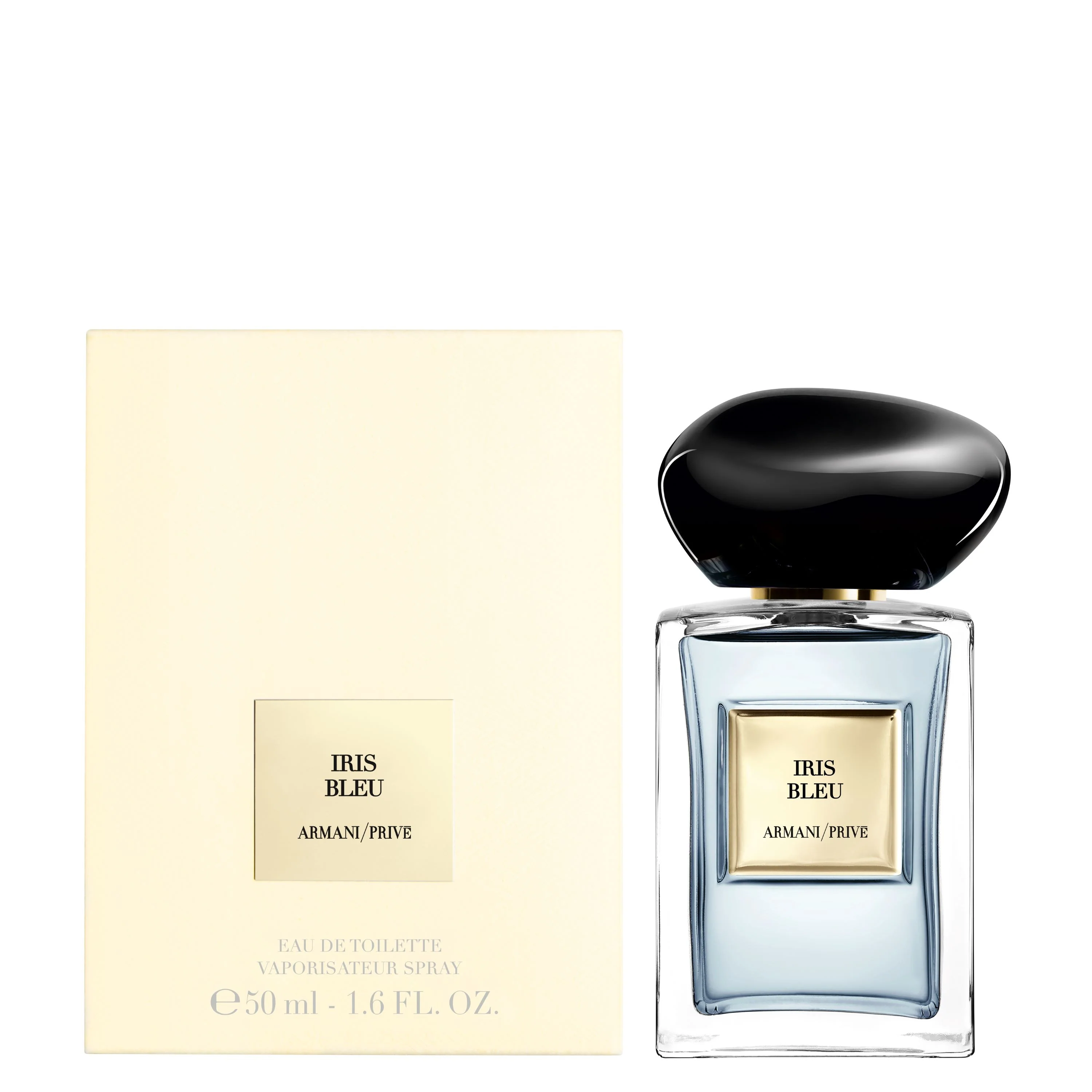 Armani Privé Les Eaux IRIS BLEU - Eau de Toilette