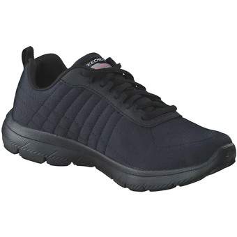 Skechers Pure Genius Ready To Rule in schwarz