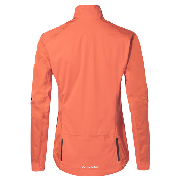 KURO RAIN JACKET Damen - Fahrradjacke