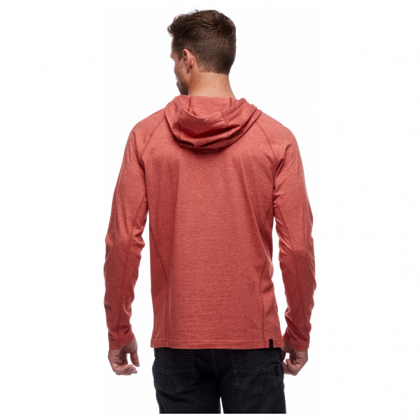 Black Diamond - Crag Hoody
