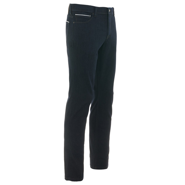 BIKE - ECOREPEL DENIM Herren - Radhose