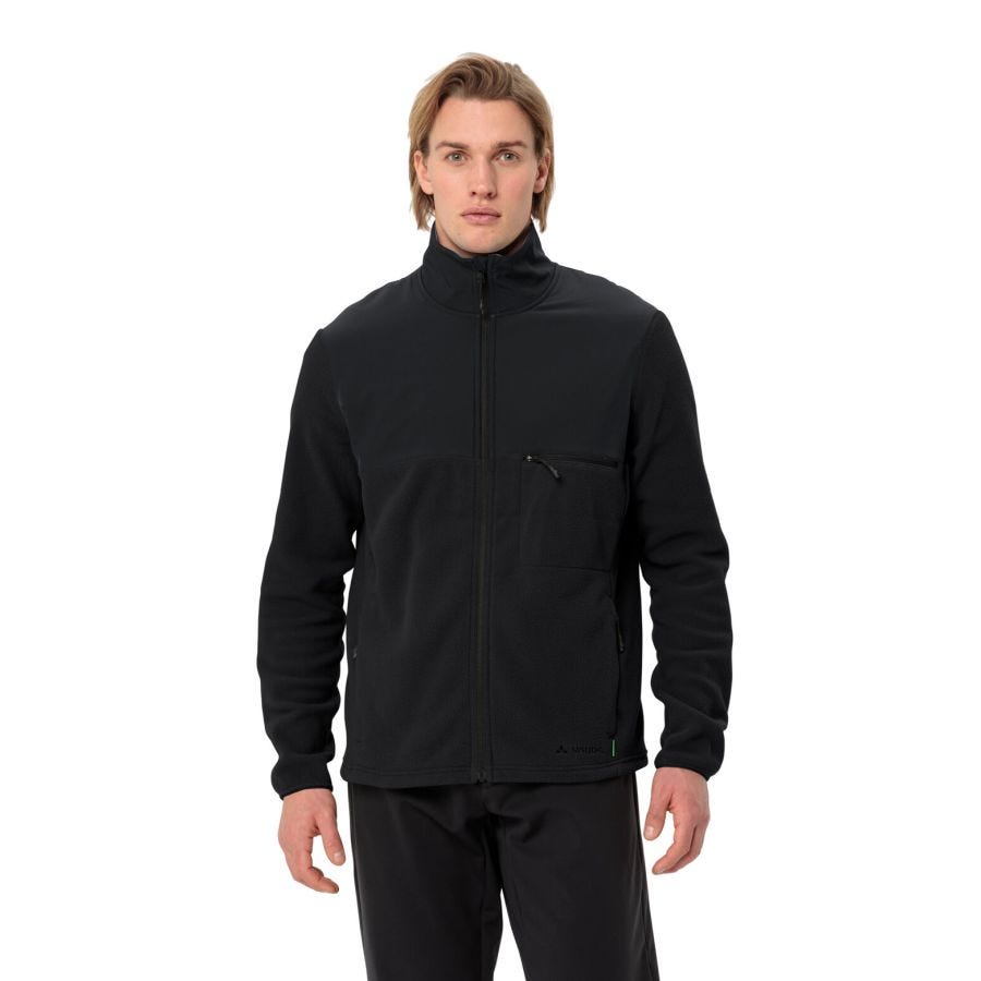 Mineo II Fleecejacke Herren