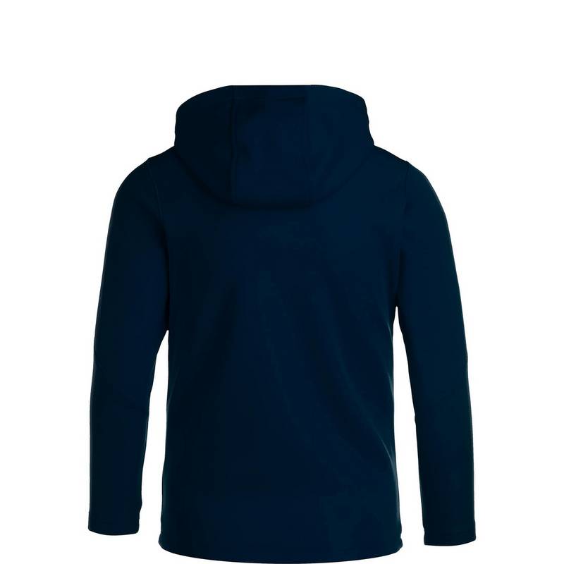JAKO Power Trainingsjacke Jungen