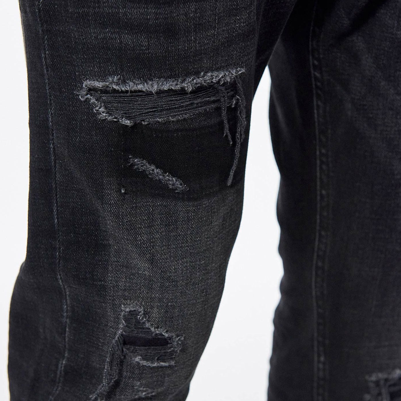 DARKO  Jean slim Homme
