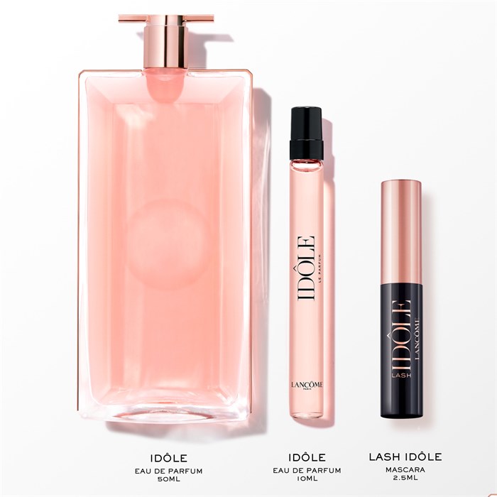 Idôle Geschenkset von Lancôme