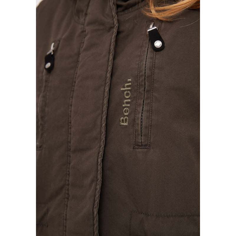Bench LAURA Winterjacke Damen