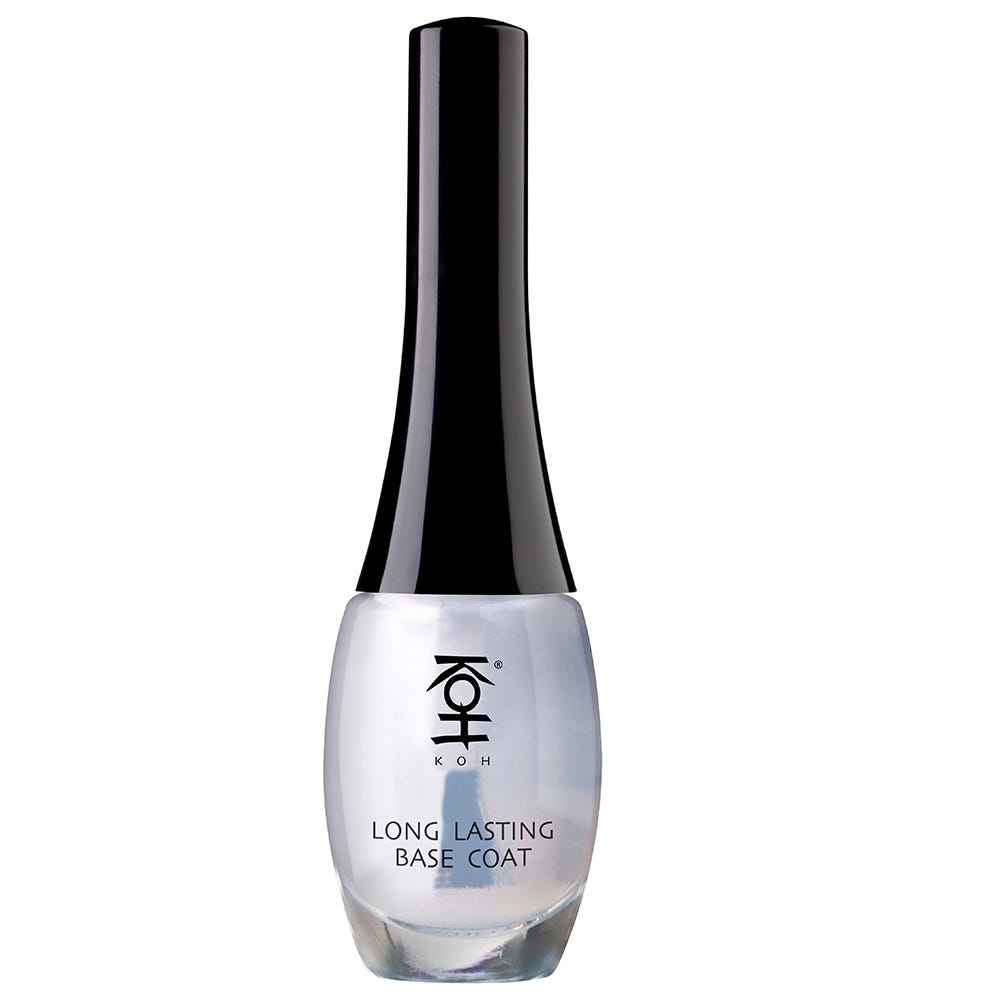 KOH Long Lasting Base Coat 10 ml