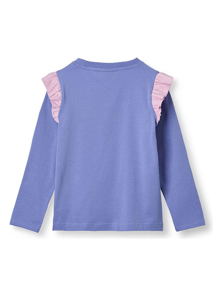 Småfolk Longsleeve 