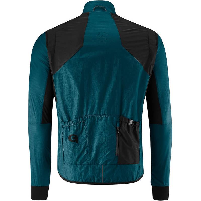 Gonso Morisollo Fahrradjacke Herren
