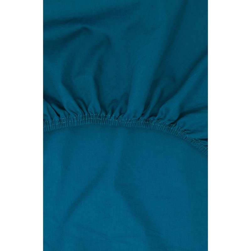 Drap housse bébé TENCEL Active Clim