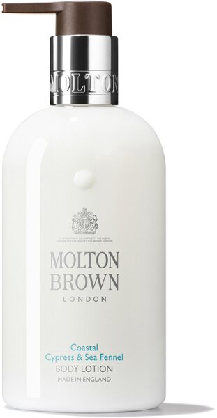 Molton Brown Coastal Cypress & Sea Fennel Body Lotion Bodylotion