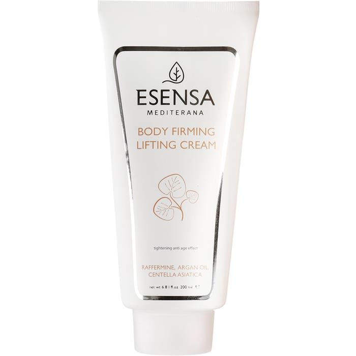 Body Firming Lifting Cream