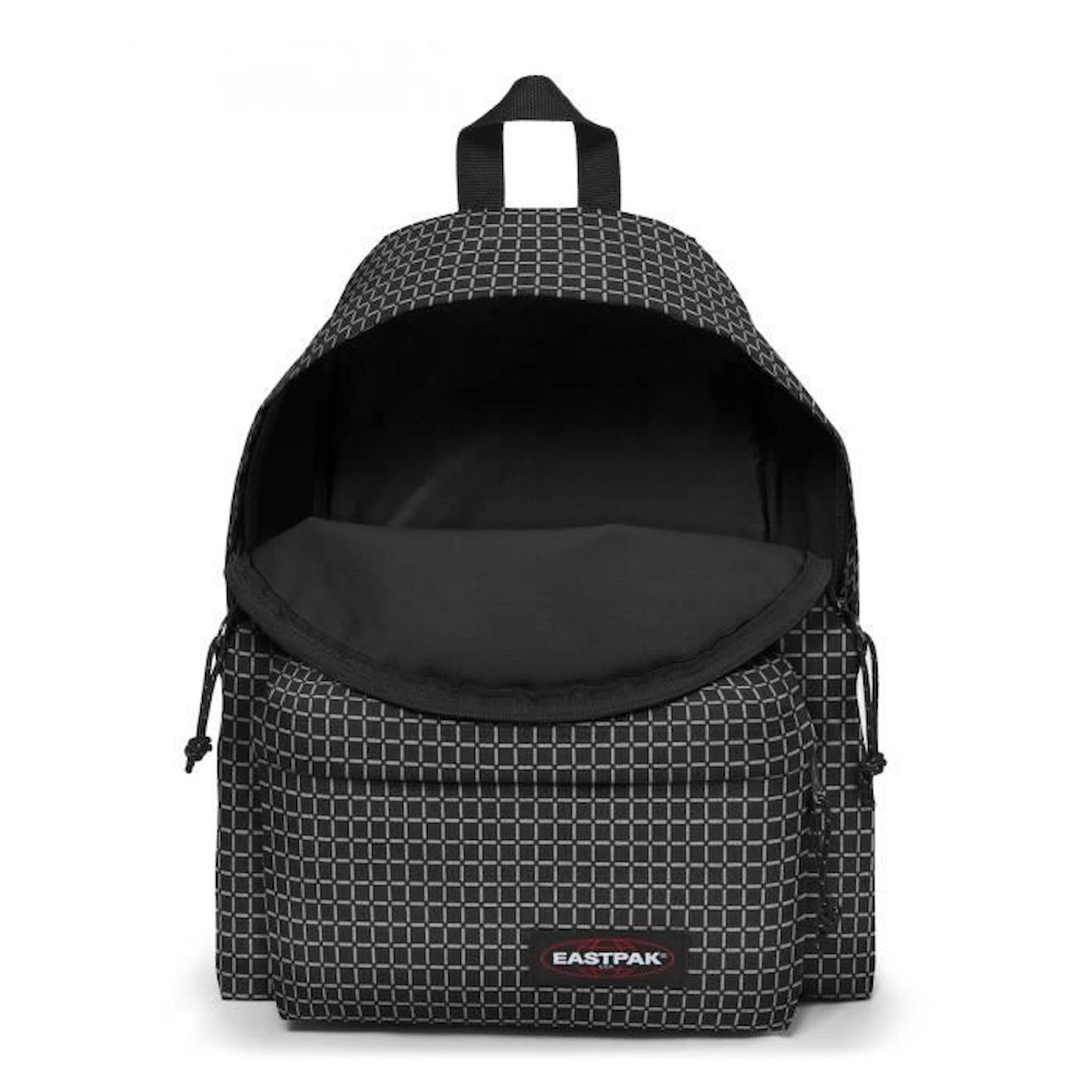 Sac à dos Eastpak PADDED PAK R noir