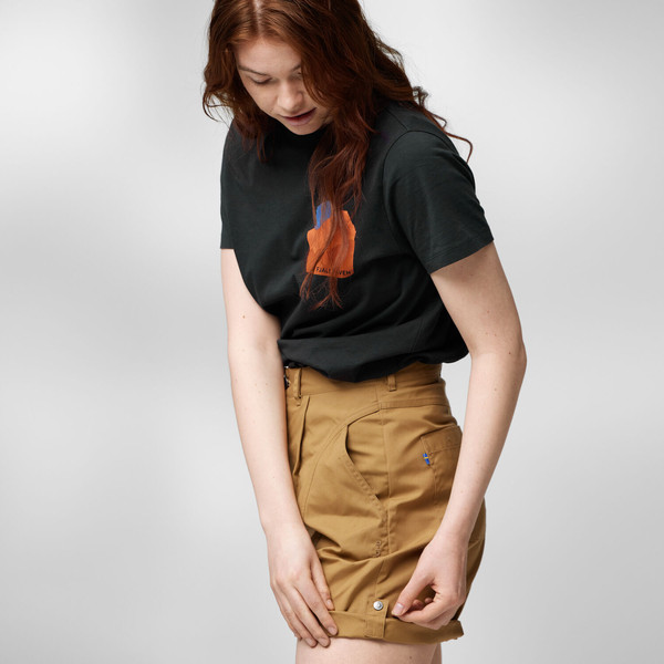 VARDAG SHORTS W Damen - Shorts