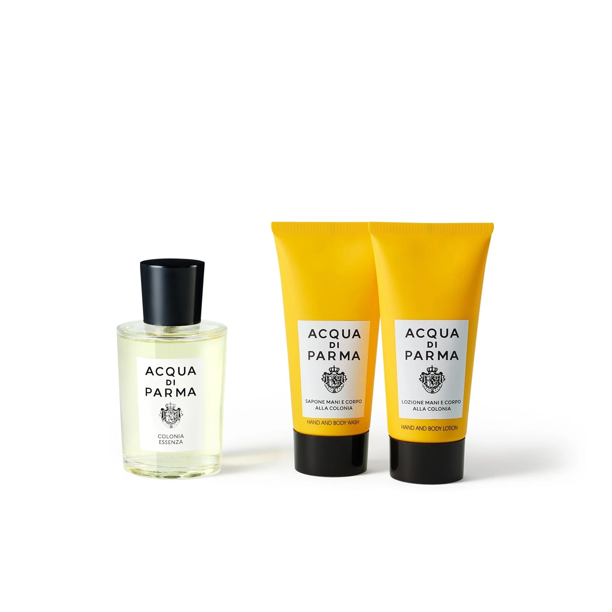 Σετ δώρου Cologne Essence Cologne Essence - Σετ γυναικείου αρώματος, Σετ ανδρικού αρώματος, Unisex κολόνια, Κολόνια