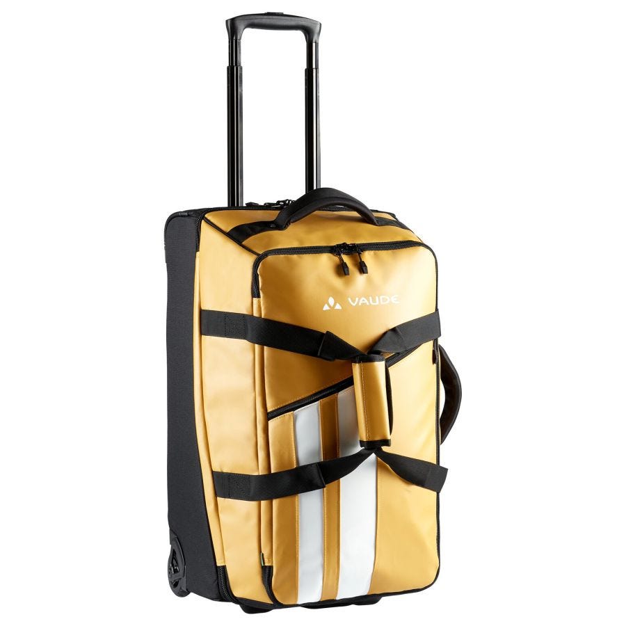 Rotuma 65 - Trolley