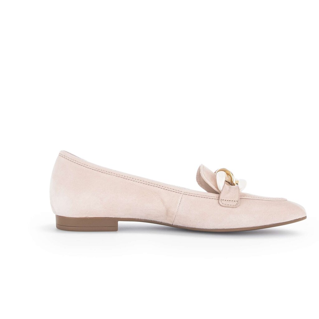 Gabor fashion Slipper rosa