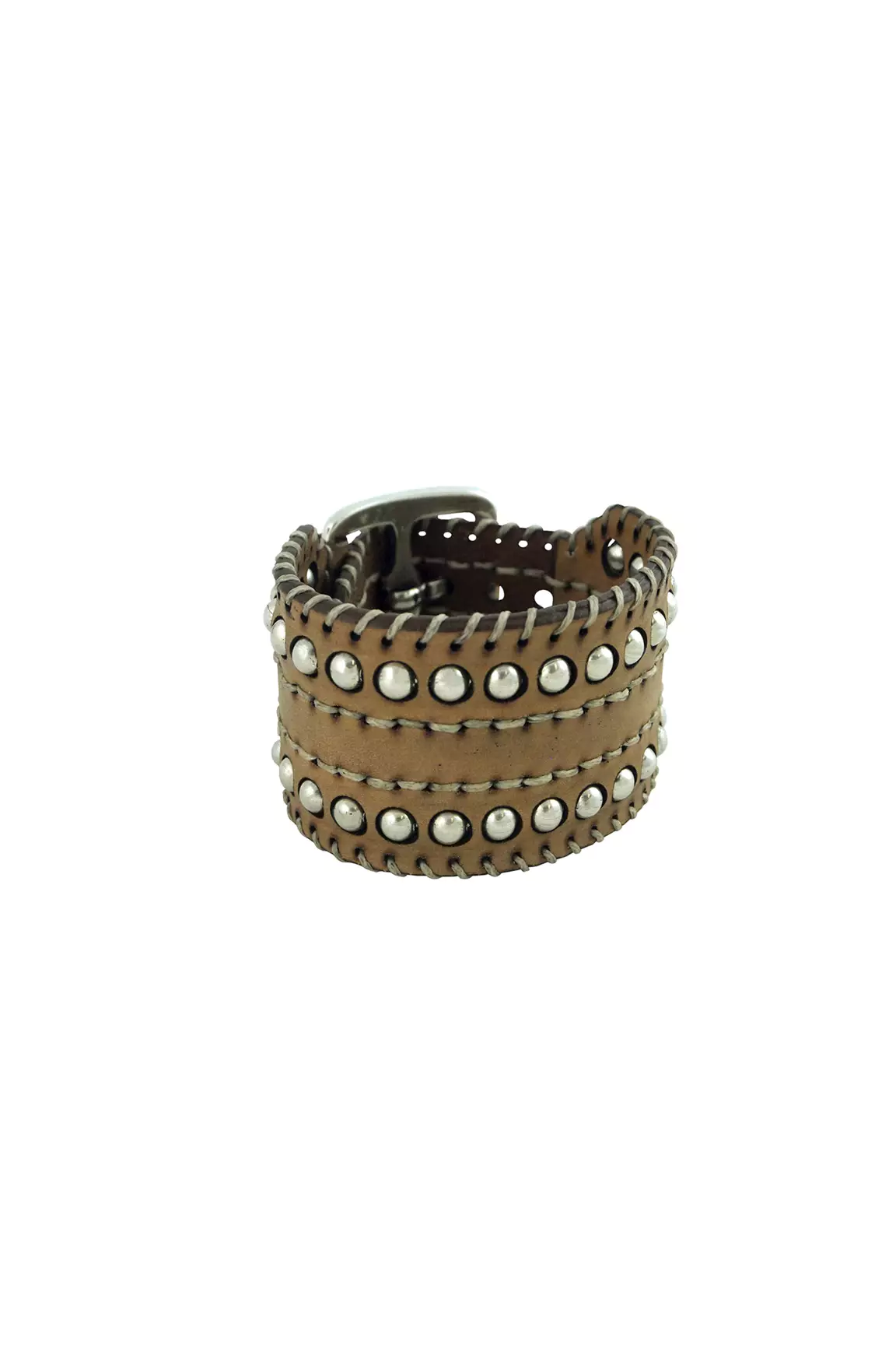 N 3 Bracelets Homme couleur jaune