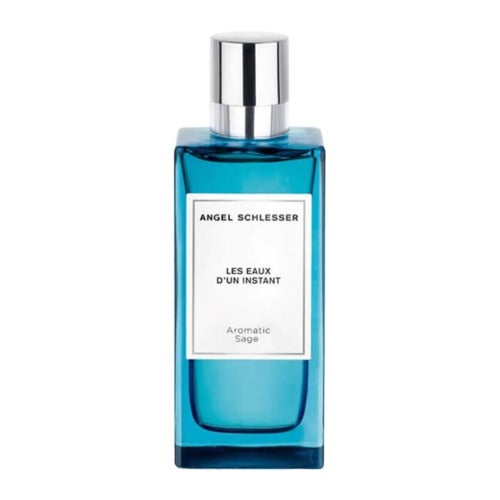 Angel Schlesser Les Eaux D'un instant aromatična kadulja toaletna voda 100 ml