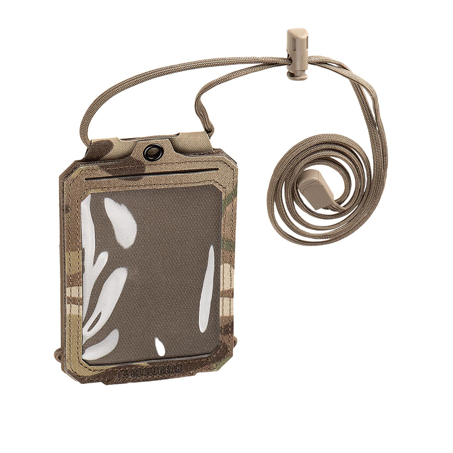 Multi Purpose ID Holder
