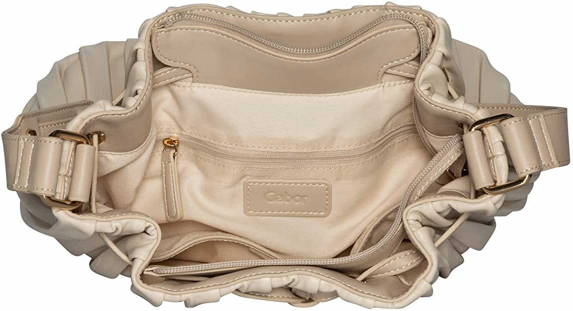 GABOR Handtaschen weiss