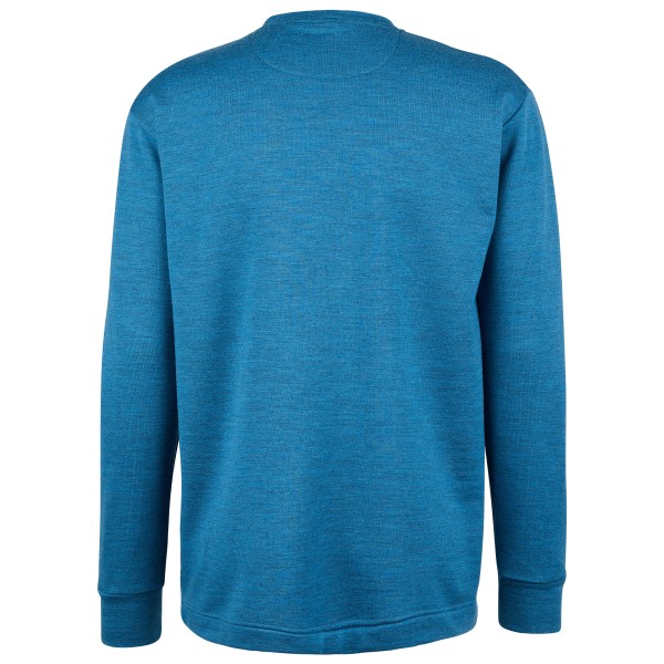Devold - Nibba Sweater - Merinopullover