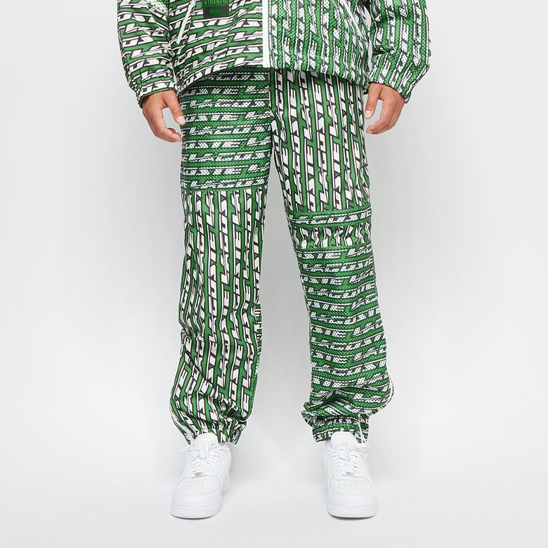Lacoste Ecole Trackpants cerfeuil/blanc-noir