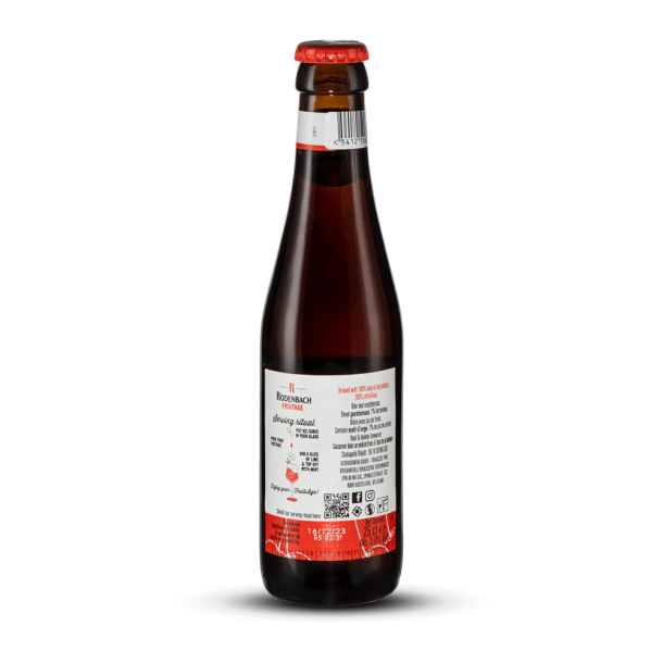 Rodenbach Fruitage 25 cl