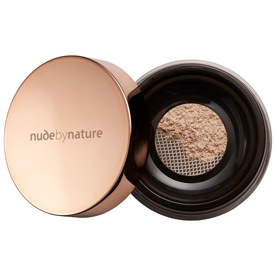 Radiant Loose Powder