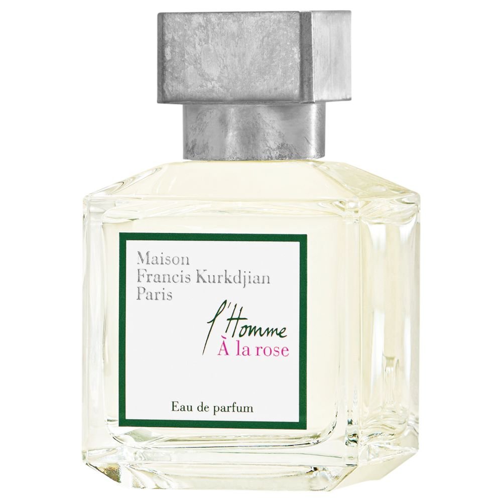 Maison Francis Kurkdjian L'Homme Á La Rose Eau de Parfum Nat. Spray