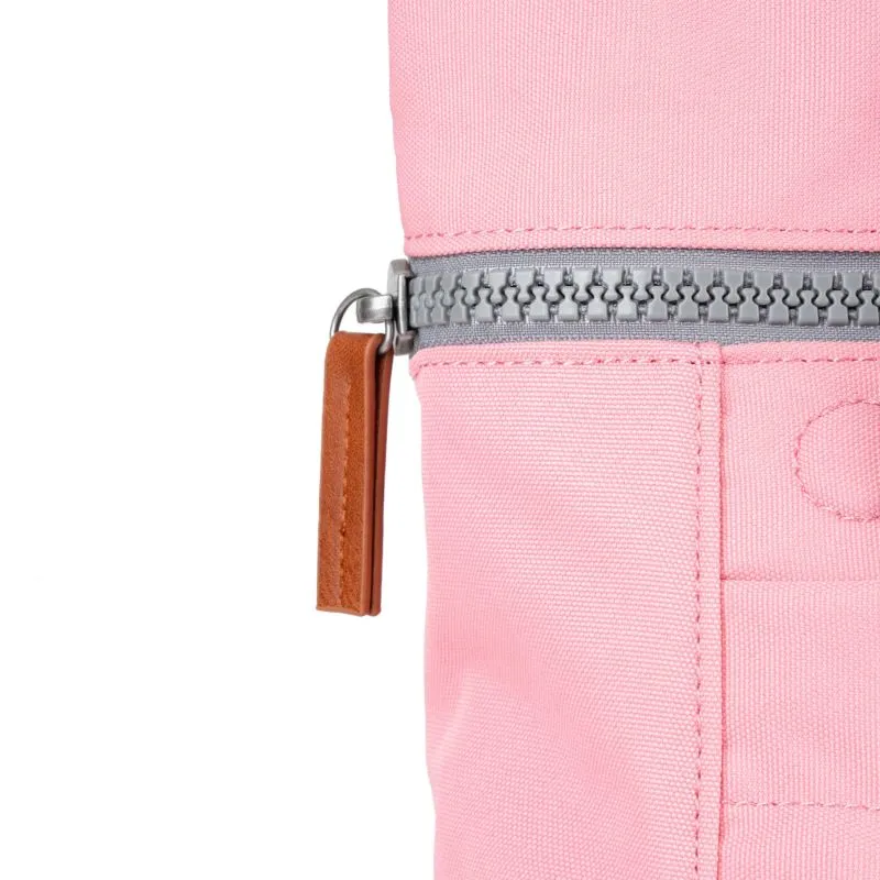 Roka London Rolltop Finchley A Medium - Rose