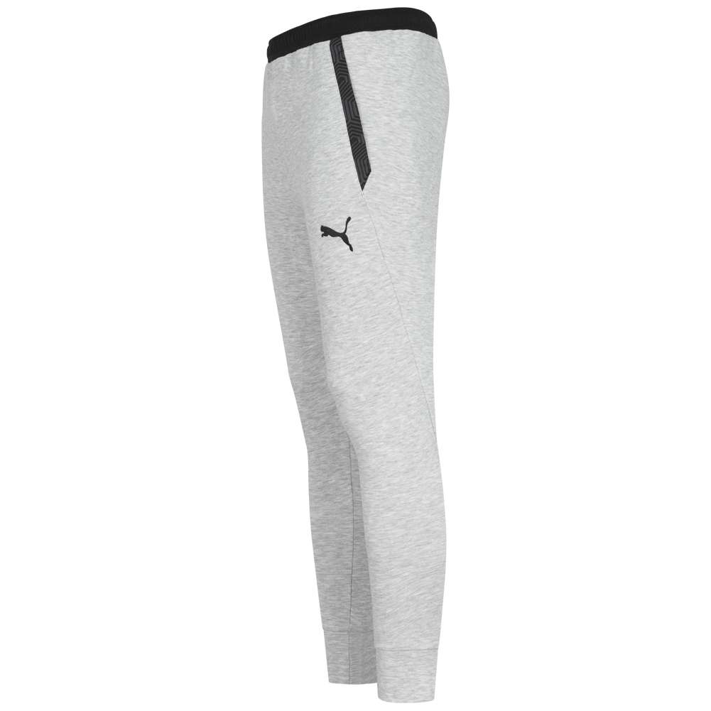 PUMA teamFINAL Casuals Herren Trainingshose 656494-37