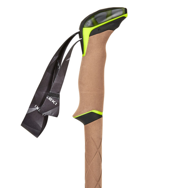 SHERPA Unisex - Trekkingstöcke
