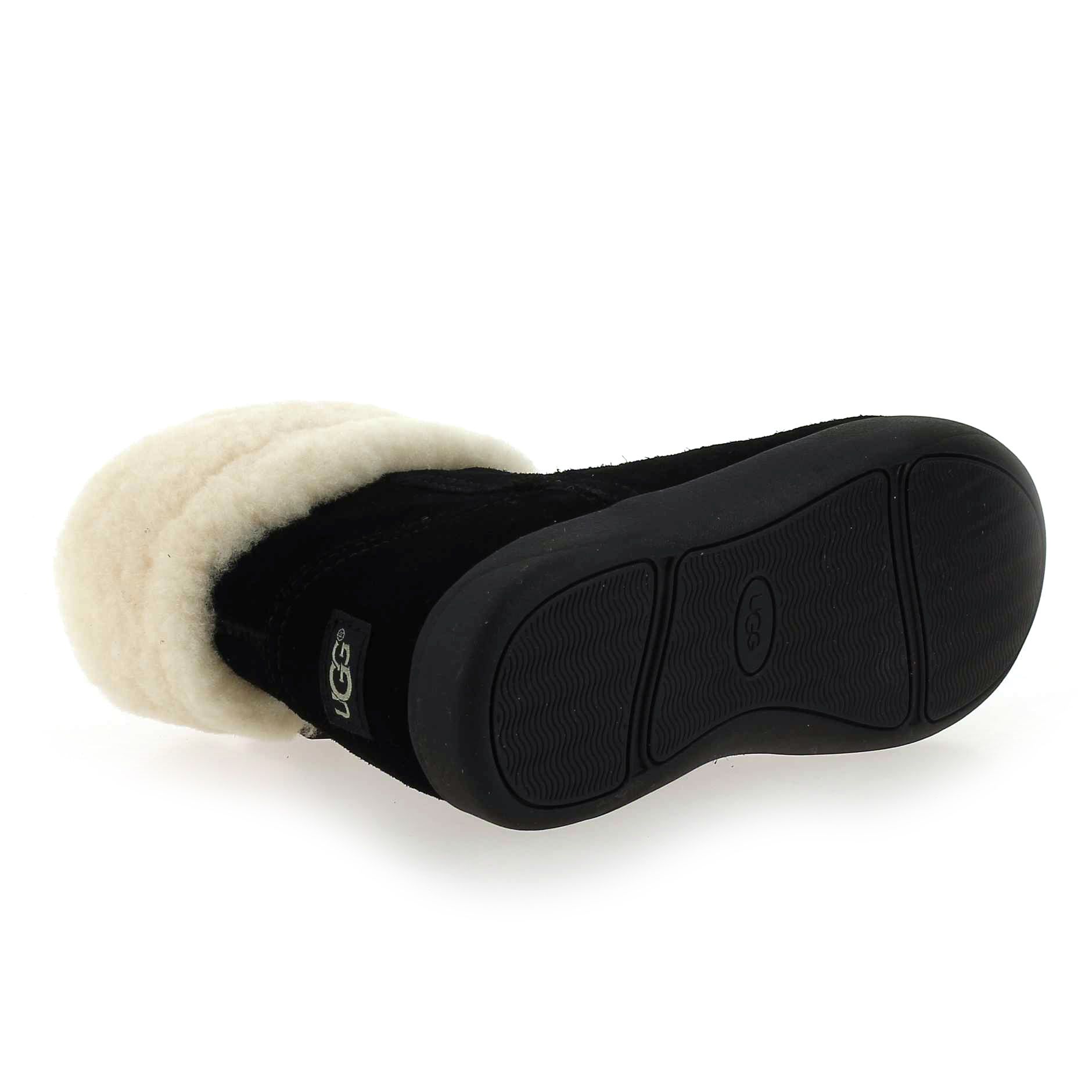 UGG  JORIE 2 - Noir