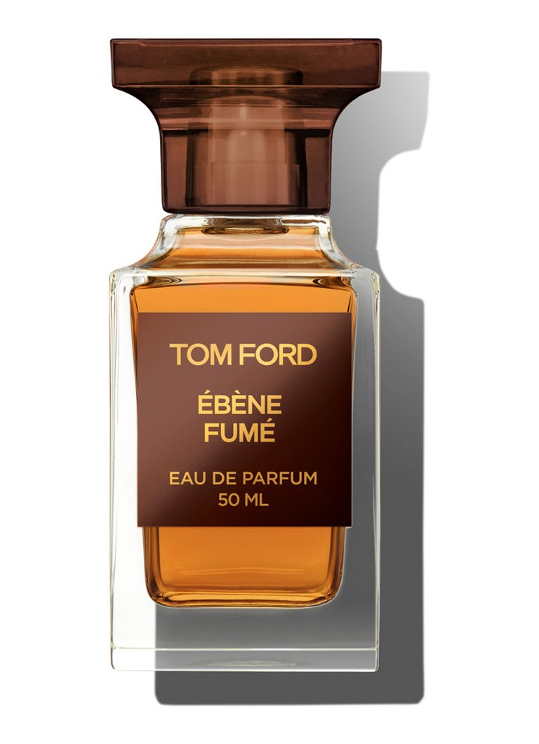 Apă de parfum Tom Ford Smoky Ebony