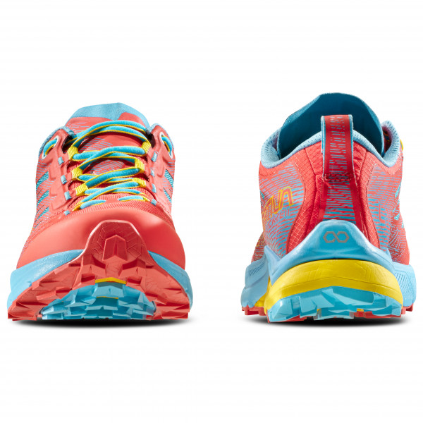 La Sportiva - Women's Jackal II - Trailrunningschuhe