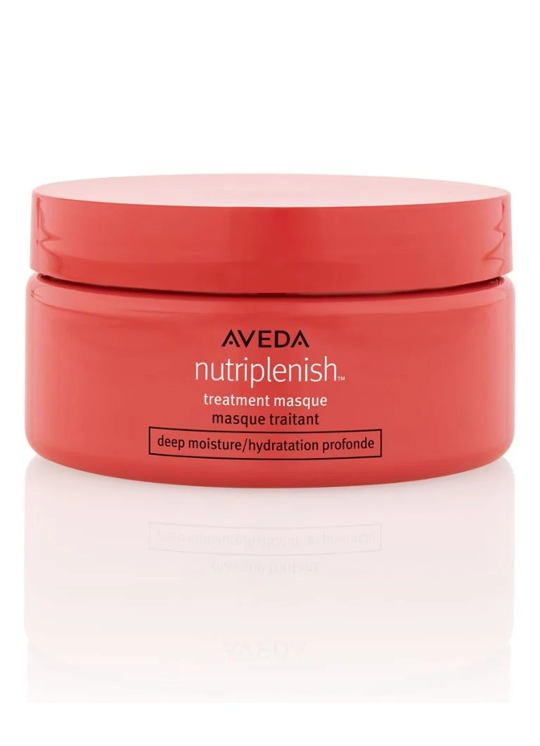 AVEDA Nutriplenish Hair Masque Deep Moisture - nourishing and hydrating hair mask